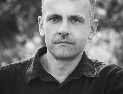 Grzegorz Zieliński