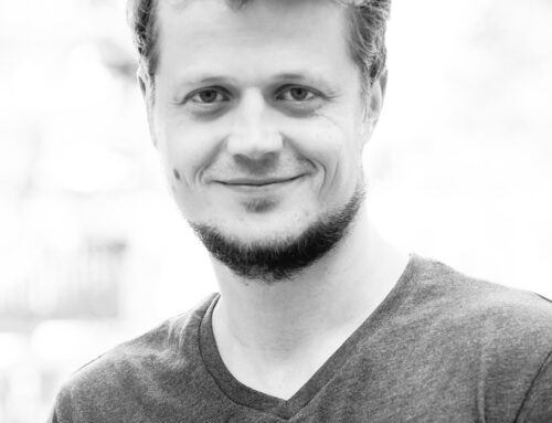 Krzysztof Patura