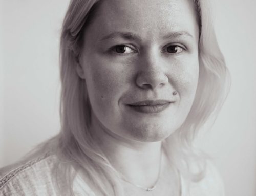 Justyna Wiślicka
