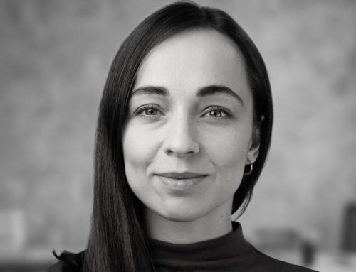 Karolina Bednarska